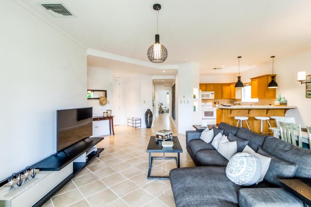 Del Mar 5L Apartment Playa Herradura  Exterior photo