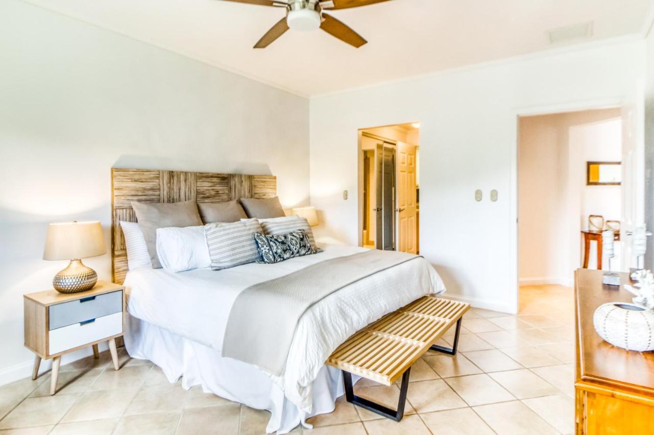 Del Mar 5L Apartment Playa Herradura  Exterior photo